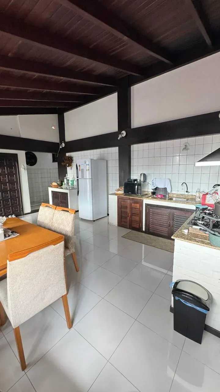 Casa, 5 quartos - Foto 8