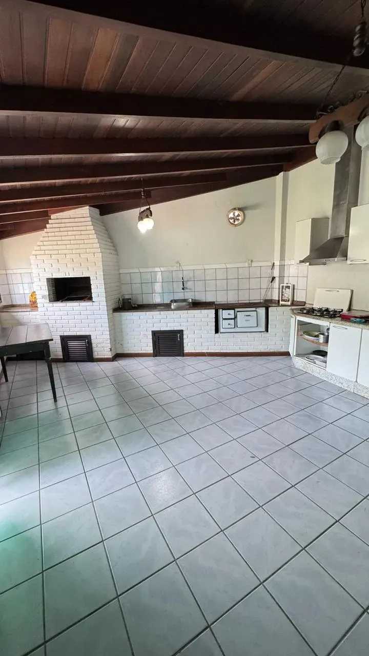 Casa, 5 quartos - Foto 1