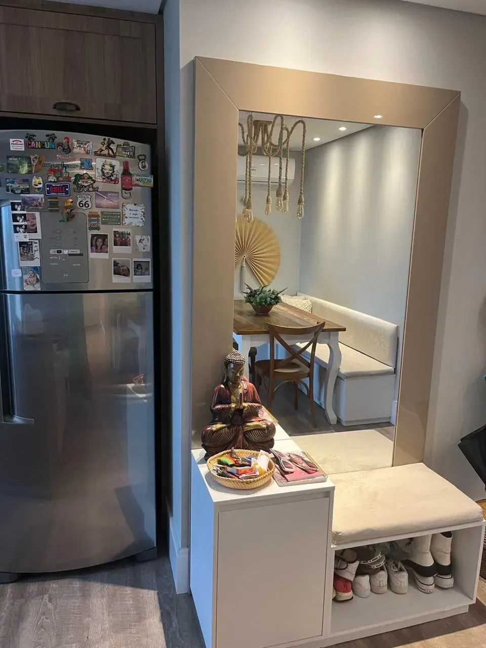 Apartamento, 3 quartos - Foto 12