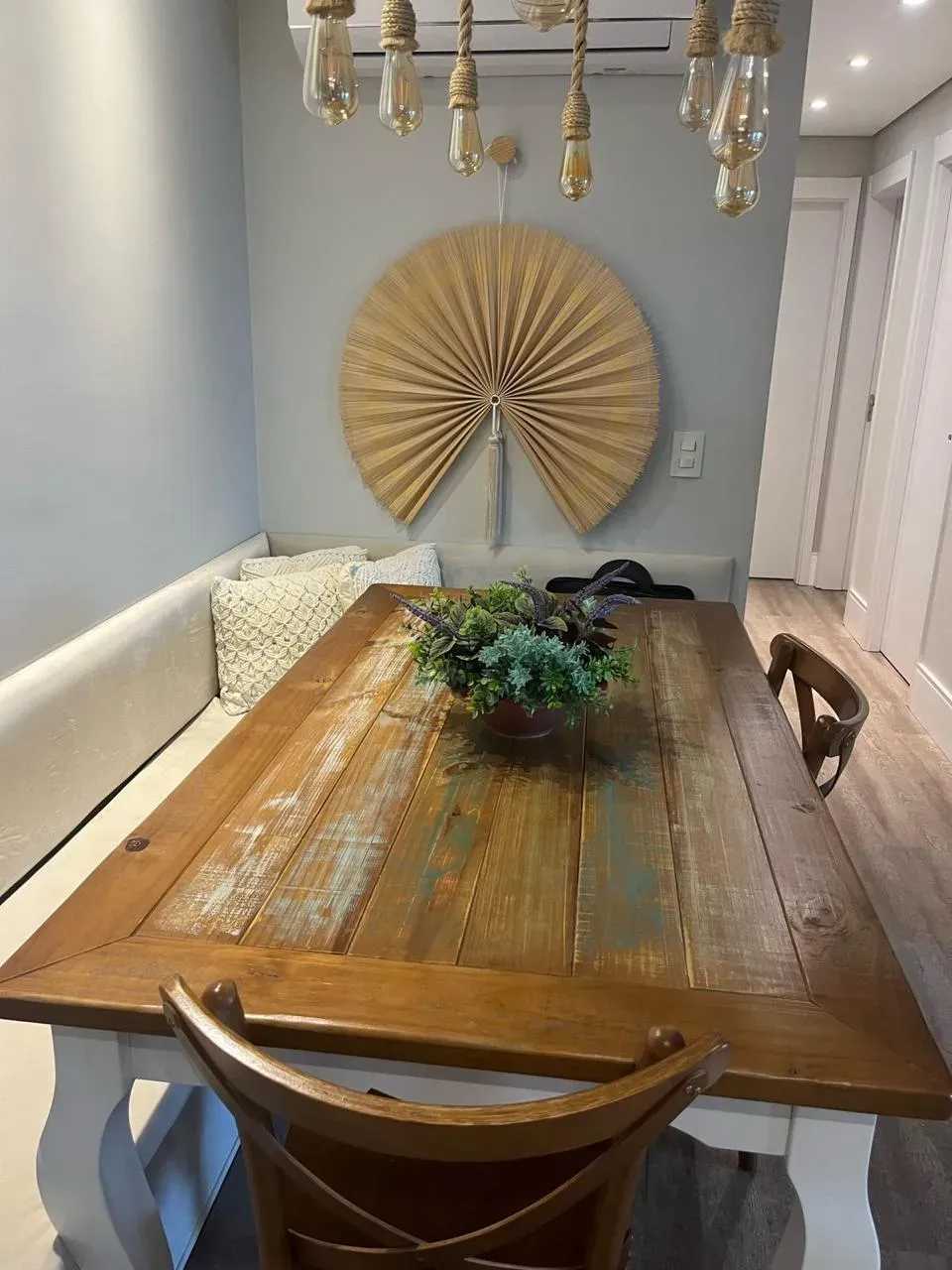 Apartamento, 3 quartos - Foto 6