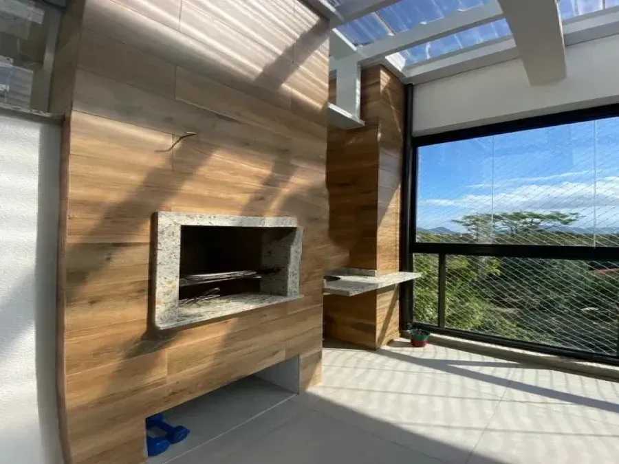 Chácara, 2 quartos, 190 m² - Foto 17