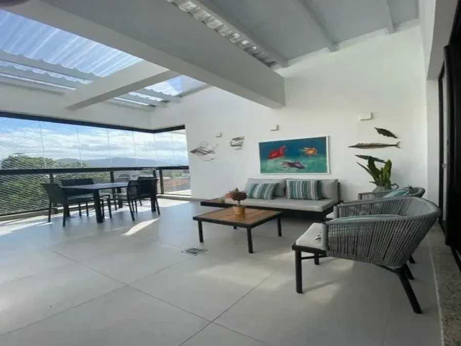 Chácara, 2 quartos, 190 m² - Foto 7
