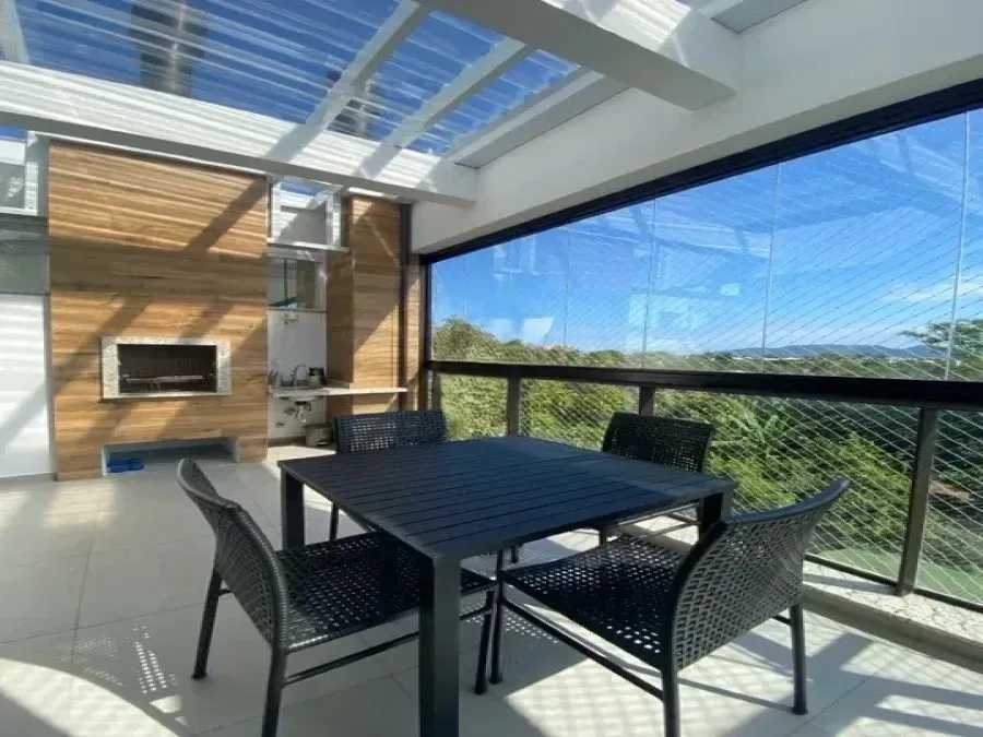 Chácara, 2 quartos, 190 m² - Foto 8