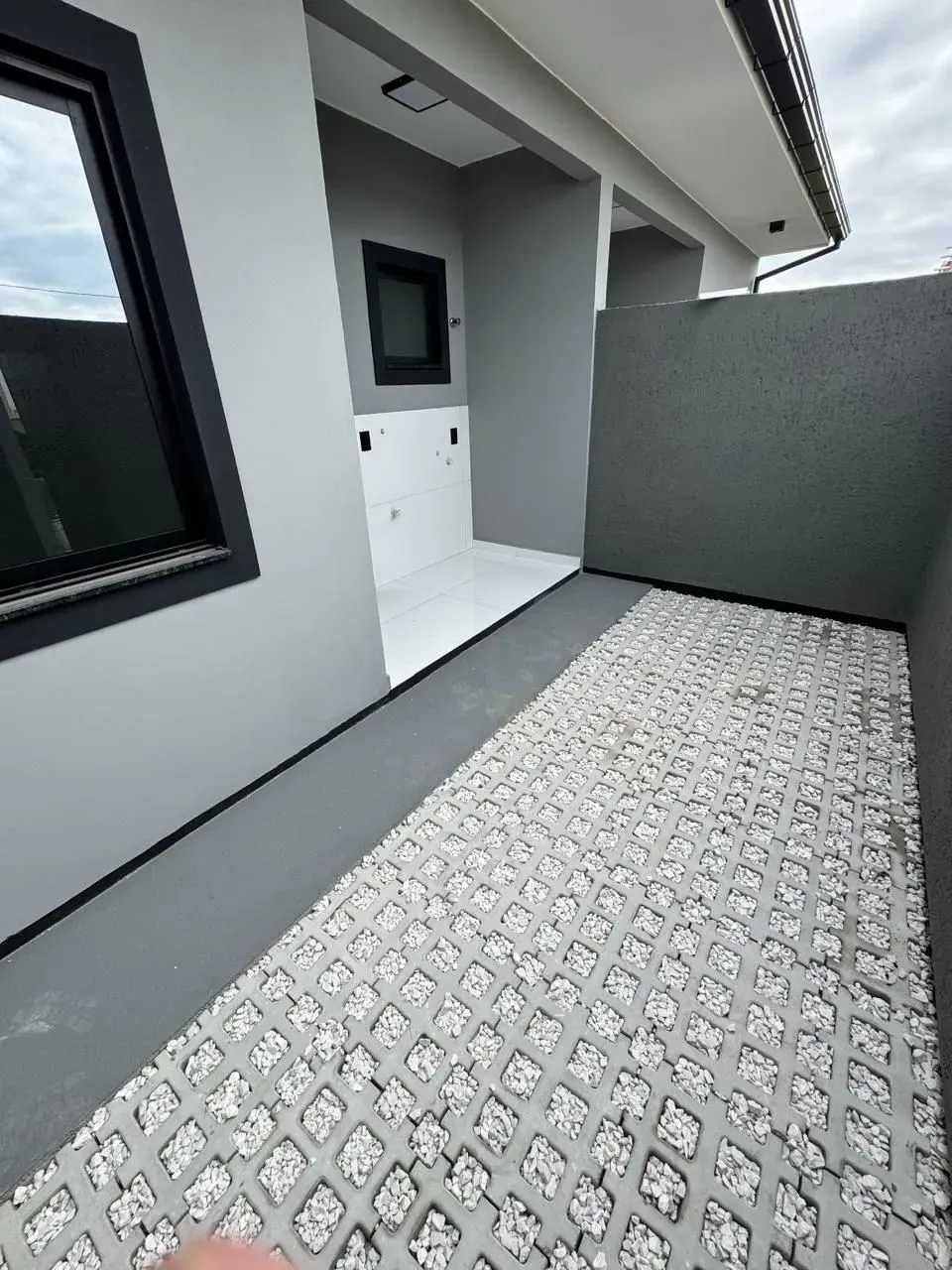 Casa, 2 quartos - Foto 4