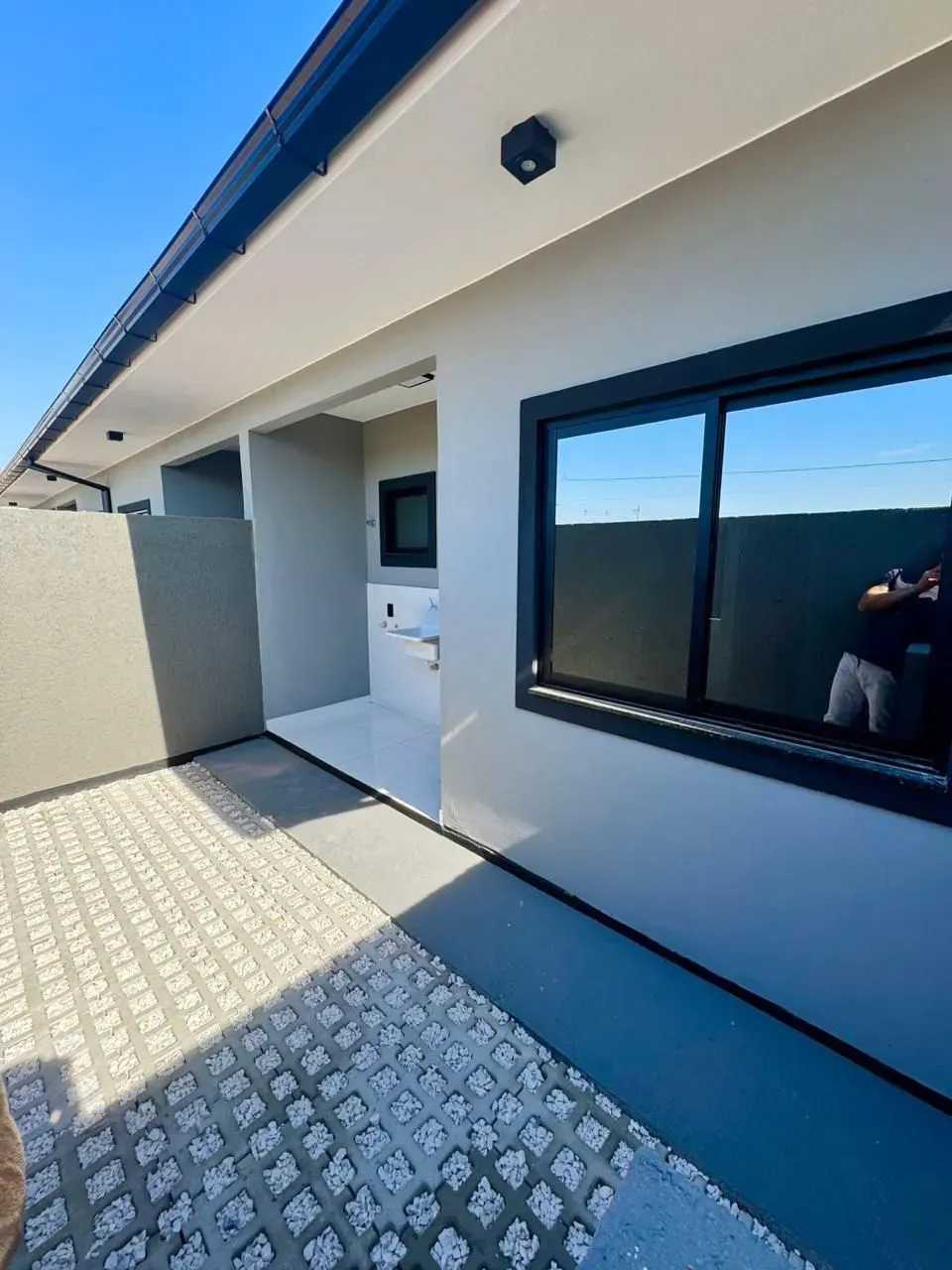 Casa, 2 quartos - Foto 12