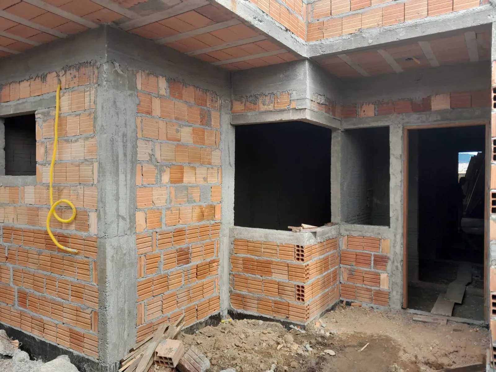 Casa, 3 quartos - Foto 8