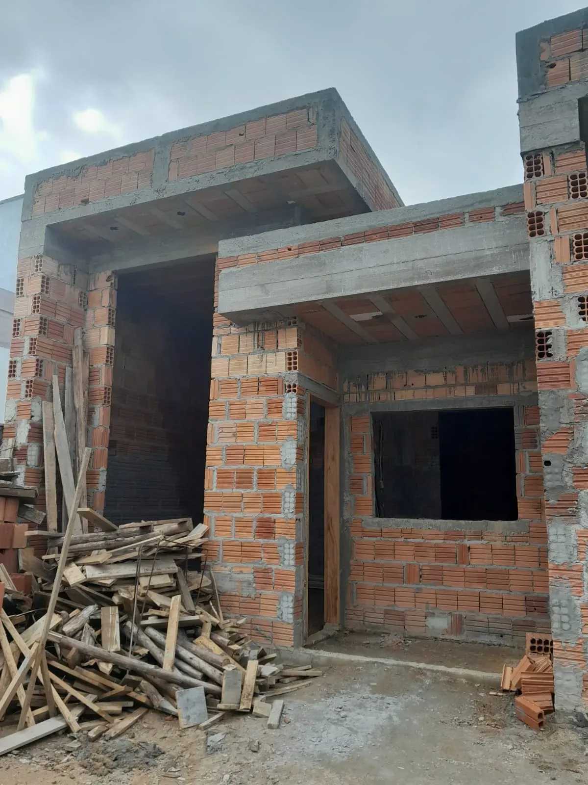 Casa, 3 quartos - Foto 7