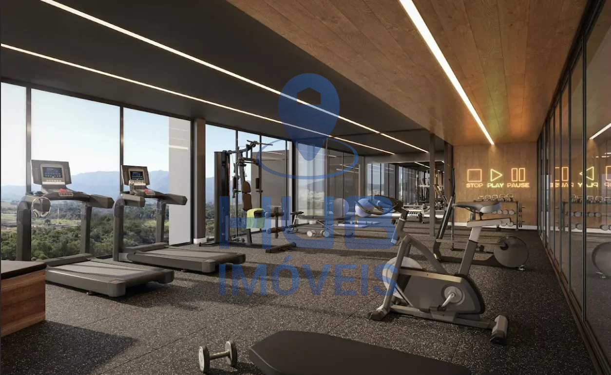 Chácara, 1 quarto, 40 m² - Foto 2