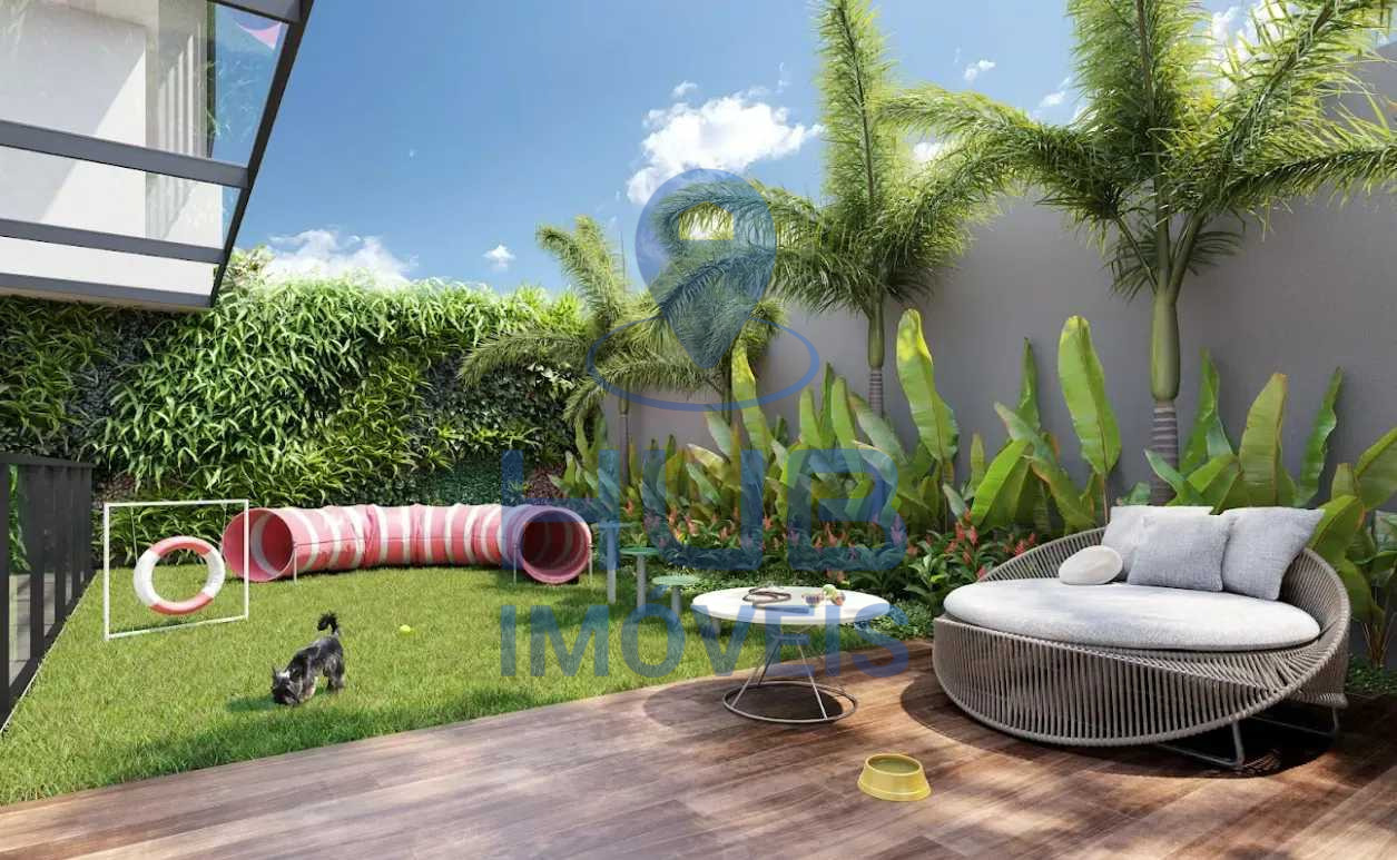 Chácara, 1 quarto, 40 m² - Foto 9