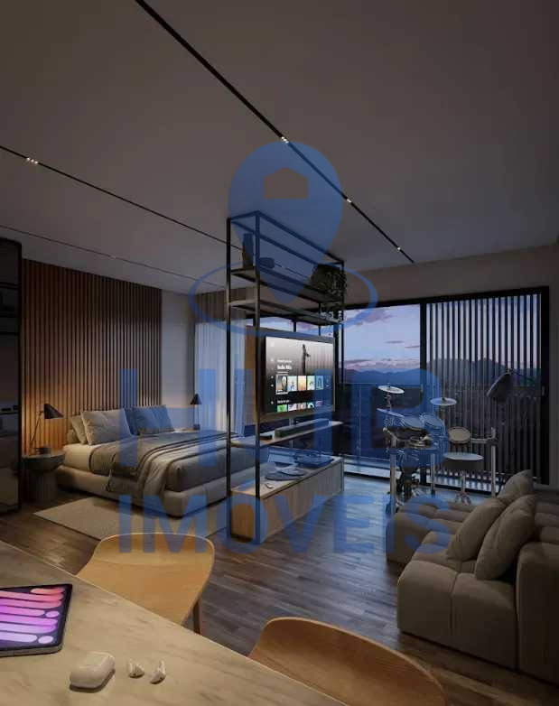 Chácara, 1 quarto, 40 m² - Foto 7