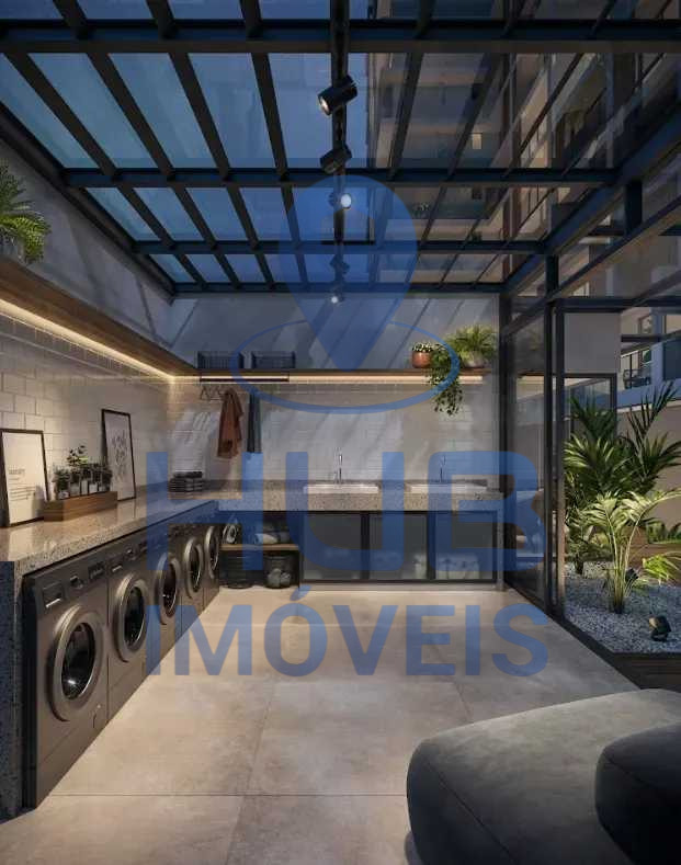 Chácara, 1 quarto, 40 m² - Foto 14