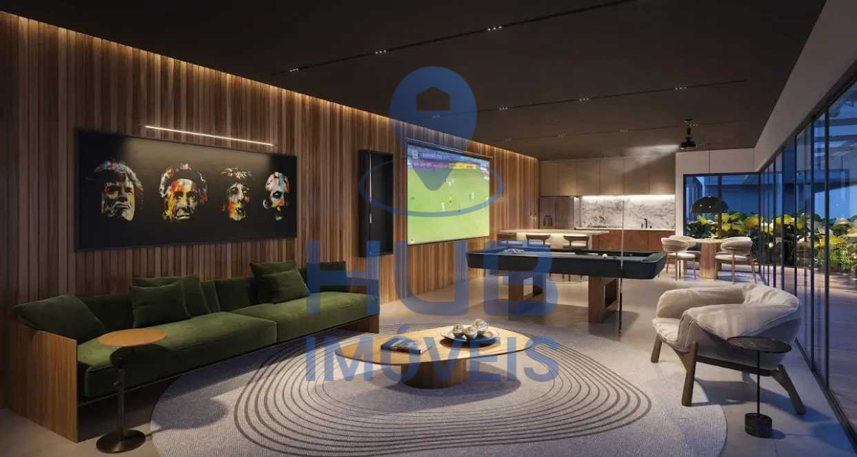 Chácara, 1 quarto, 40 m² - Foto 17