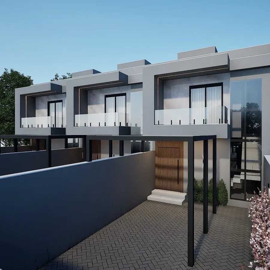 Casa, 2 quartos - Foto 2