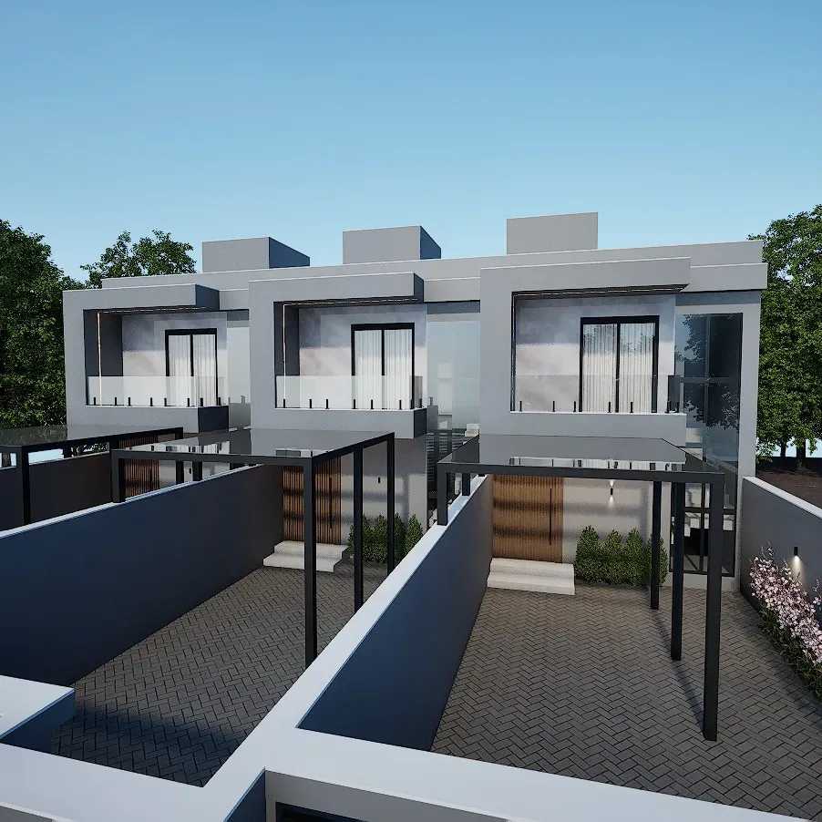 Casa, 2 quartos - Foto 3