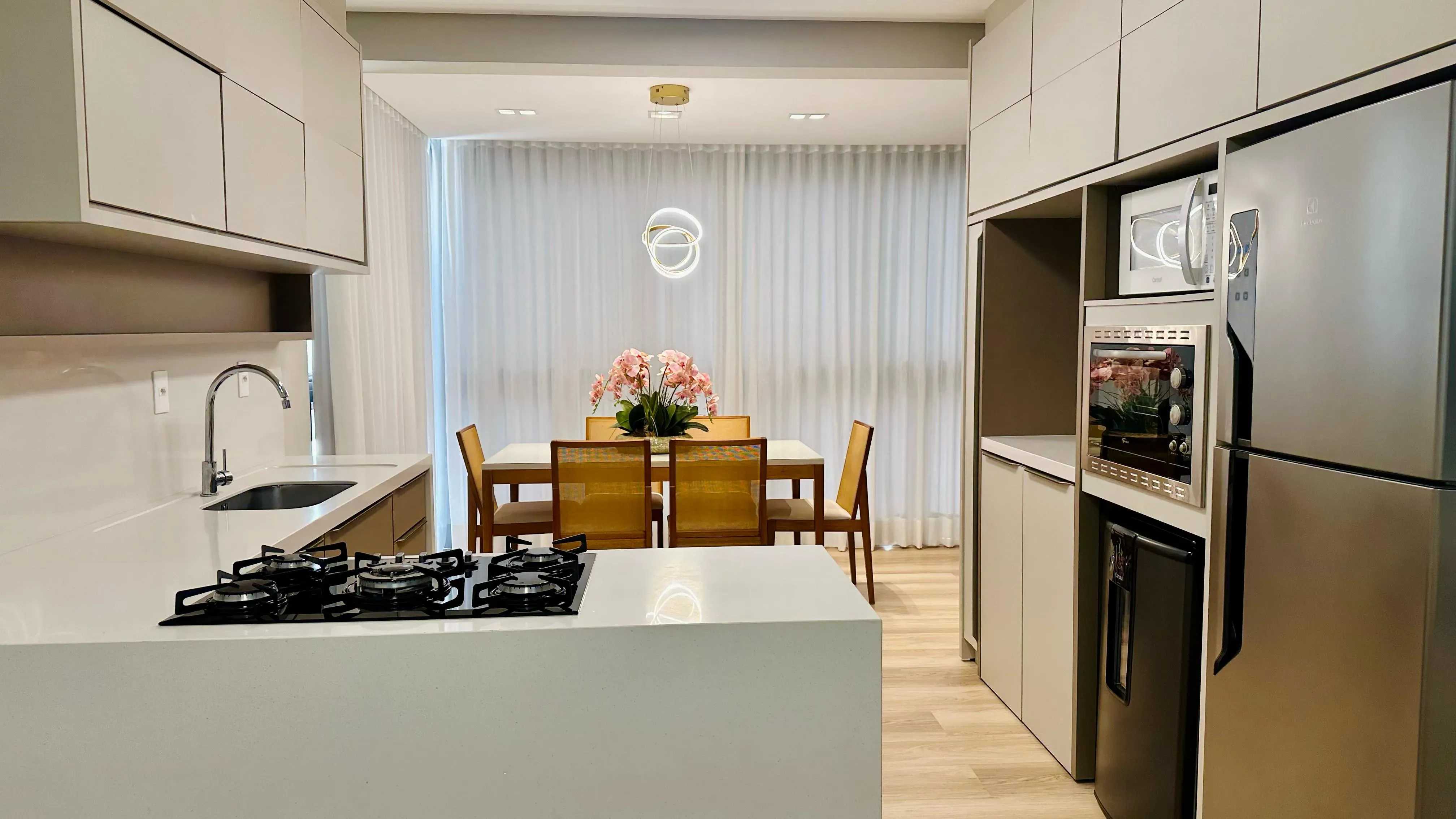 Apartamento, 2 quartos - Foto 26