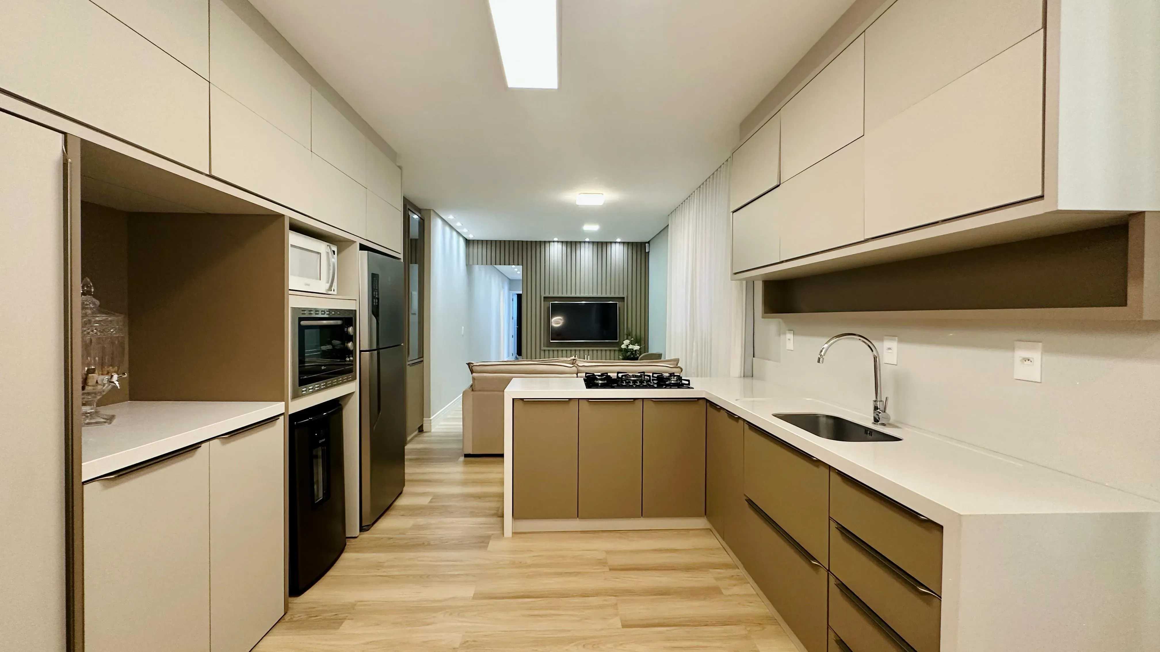 Apartamento, 2 quartos - Foto 2