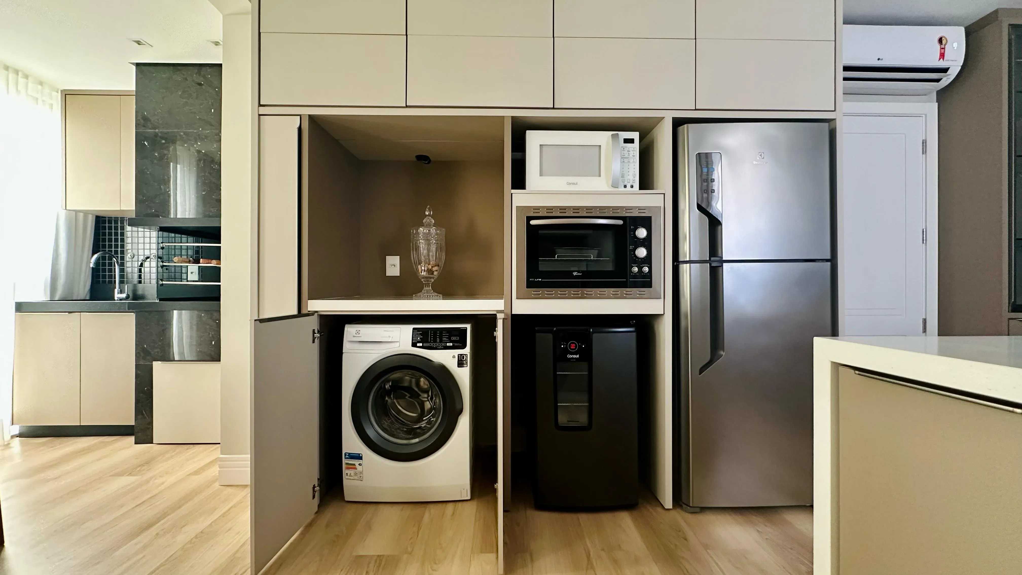 Apartamento, 2 quartos - Foto 8