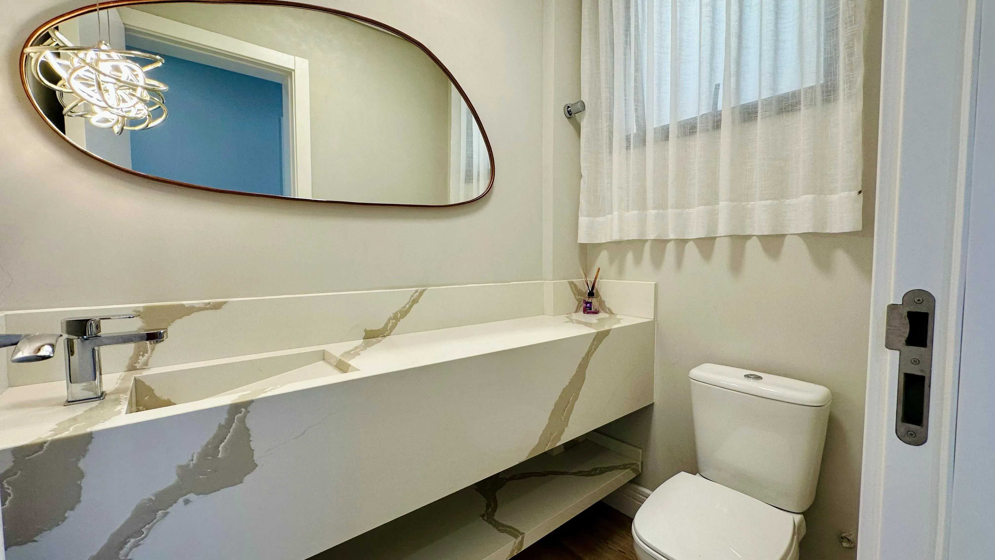 Apartamento, 2 quartos - Foto 6