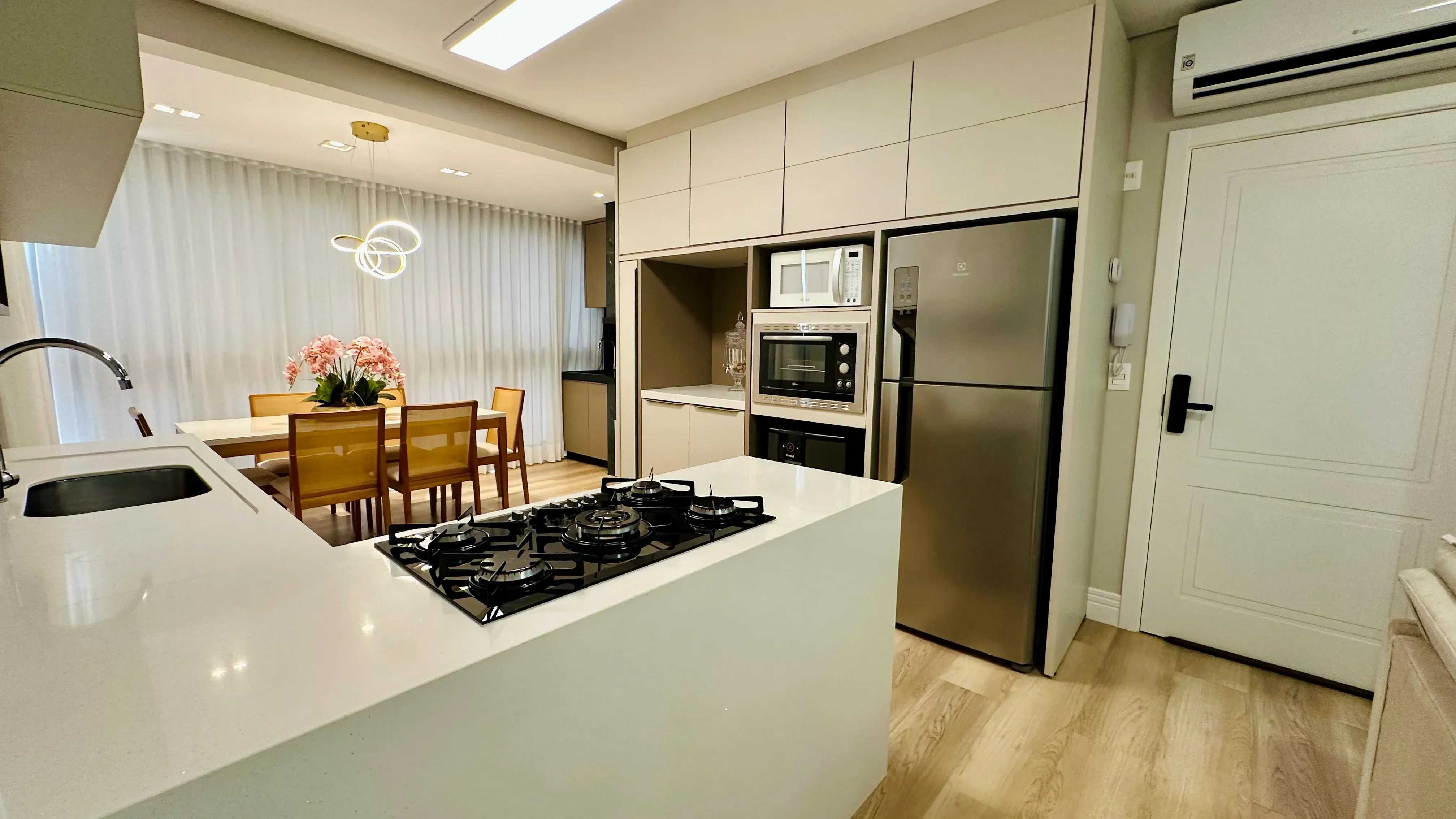 Apartamento, 2 quartos - Foto 17