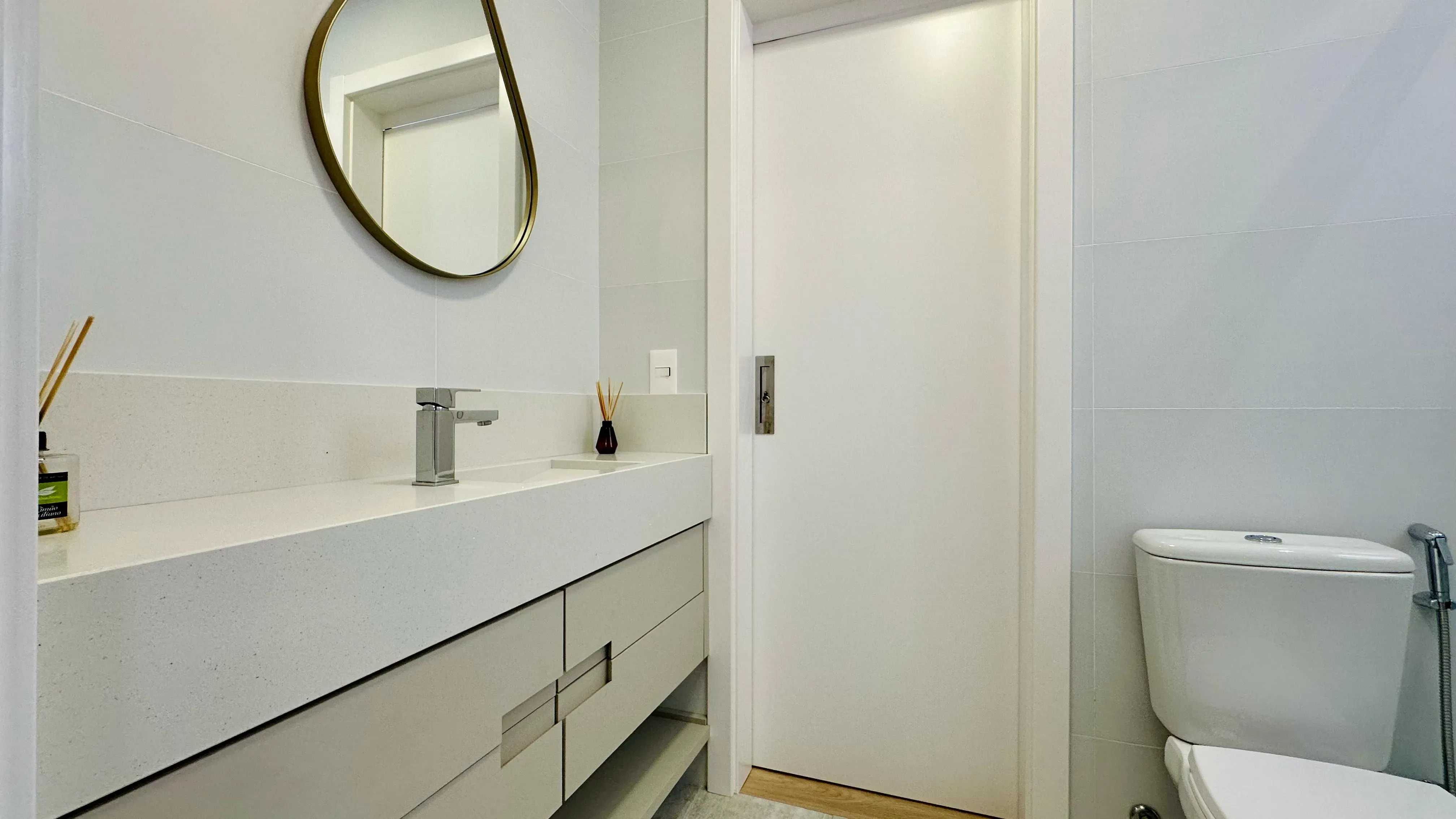 Apartamento, 2 quartos - Foto 4