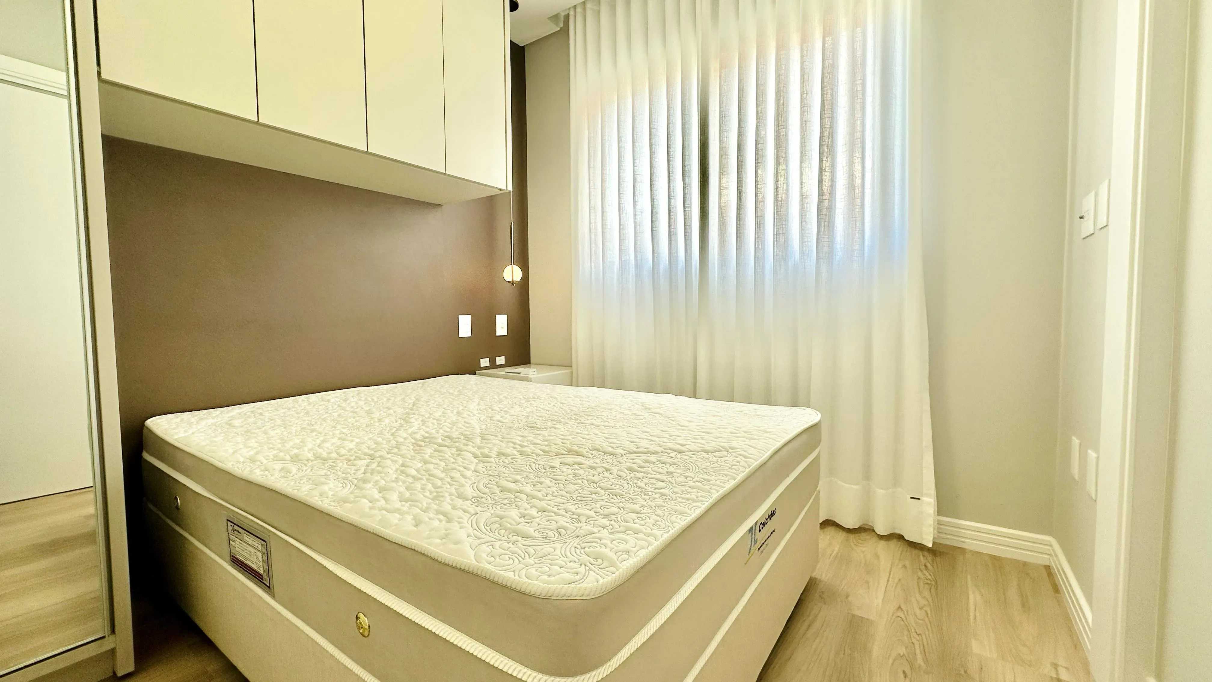 Apartamento, 2 quartos - Foto 14