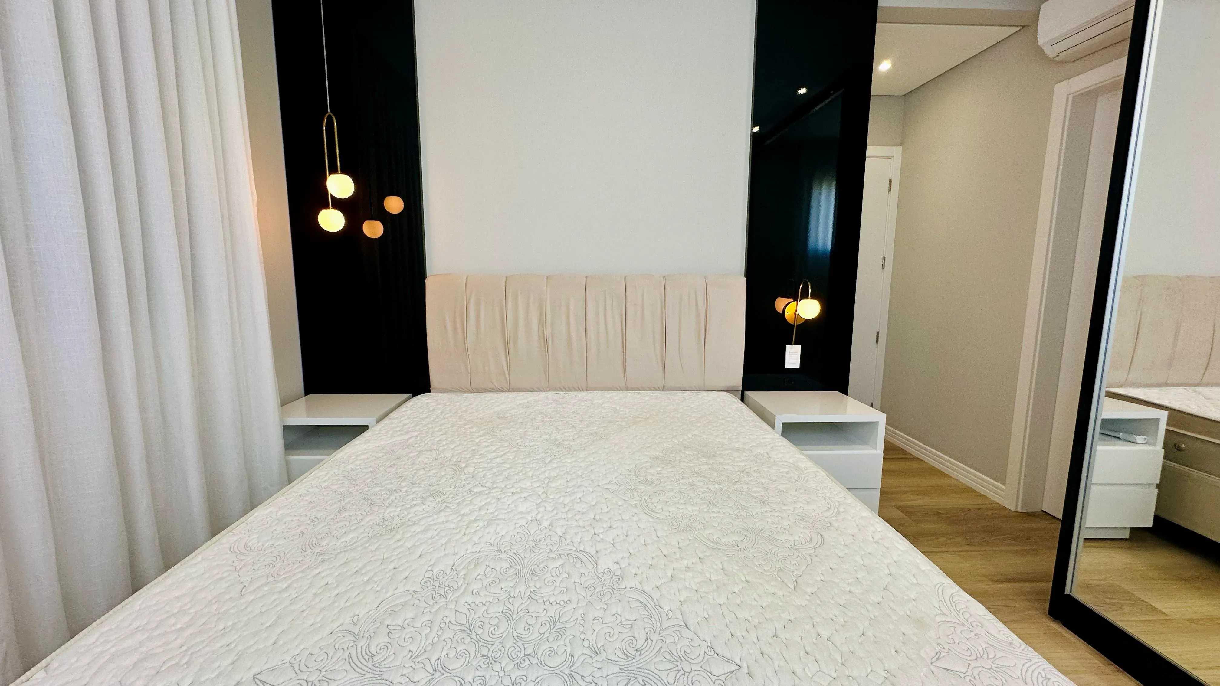 Apartamento, 2 quartos - Foto 1