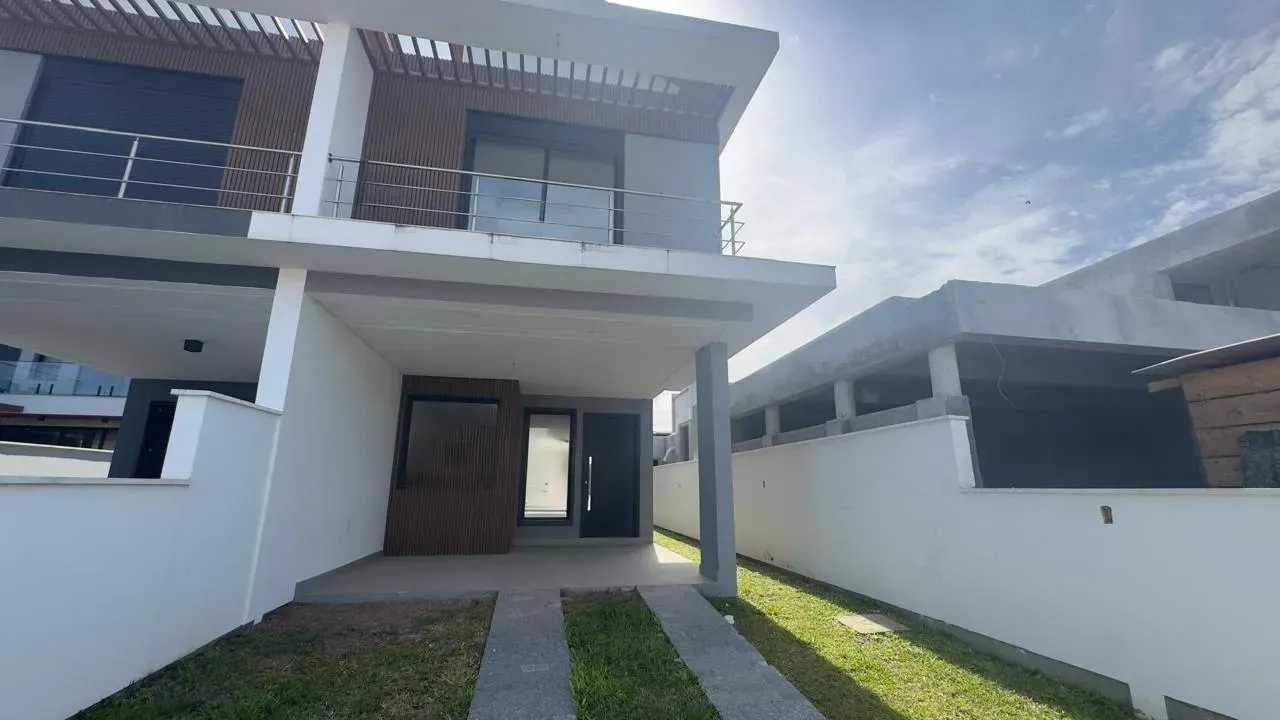 Casa, 3 quartos - Foto 6