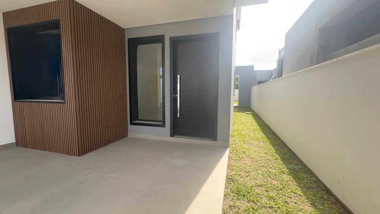 Casa, 3 quartos - Foto 28