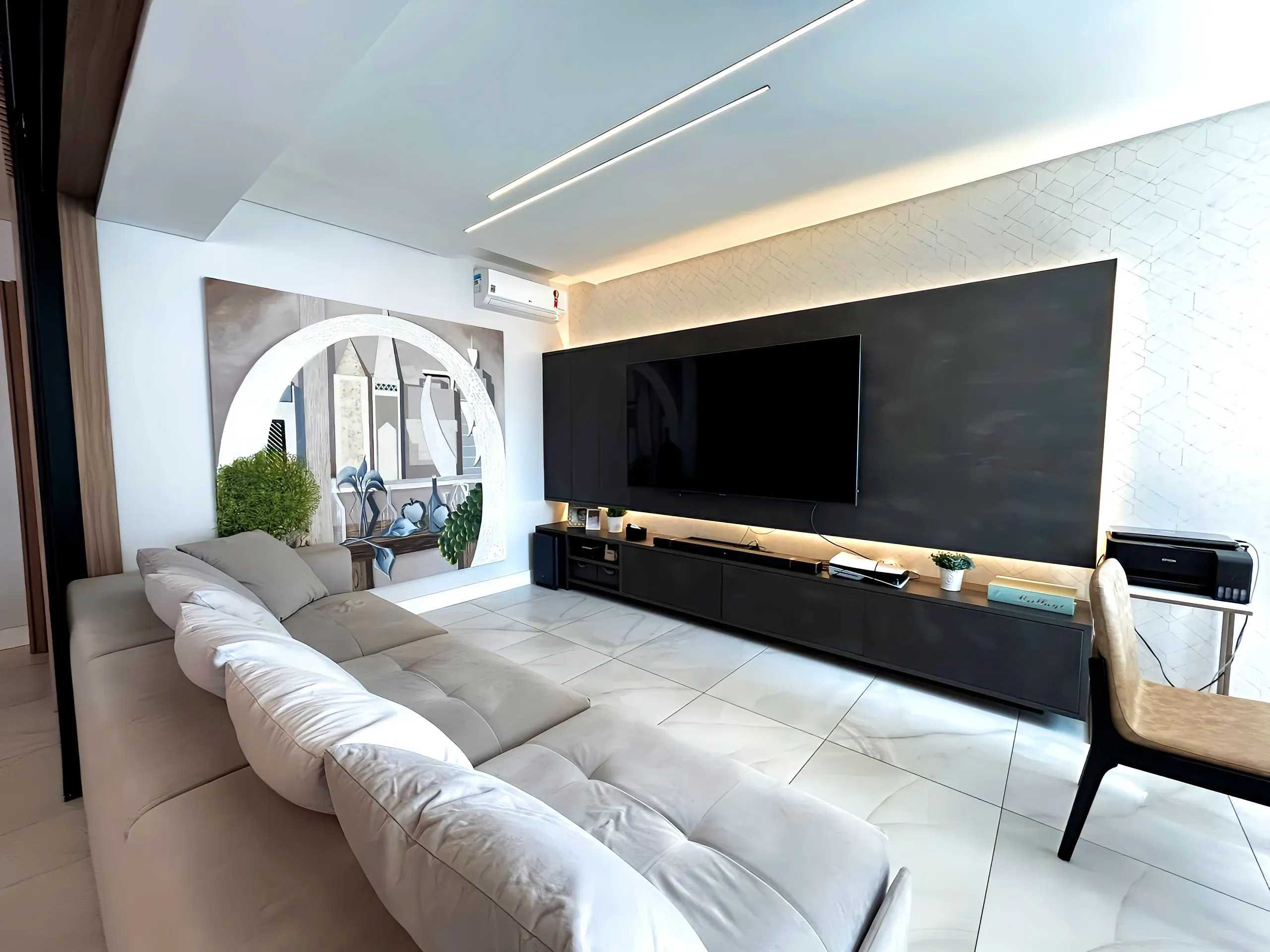 Apartamento, 3 quartos - Foto 24