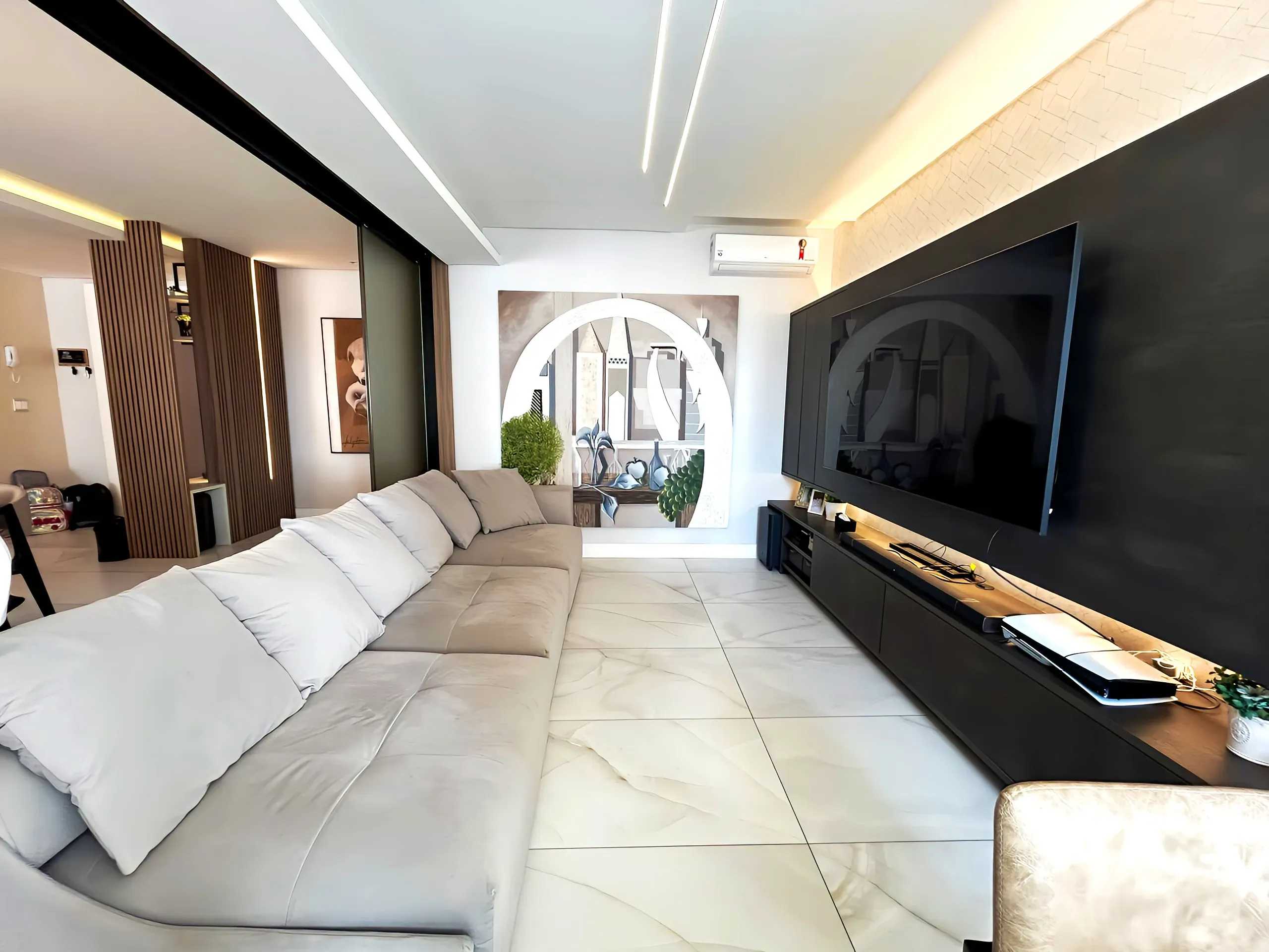 Apartamento, 3 quartos - Foto 12