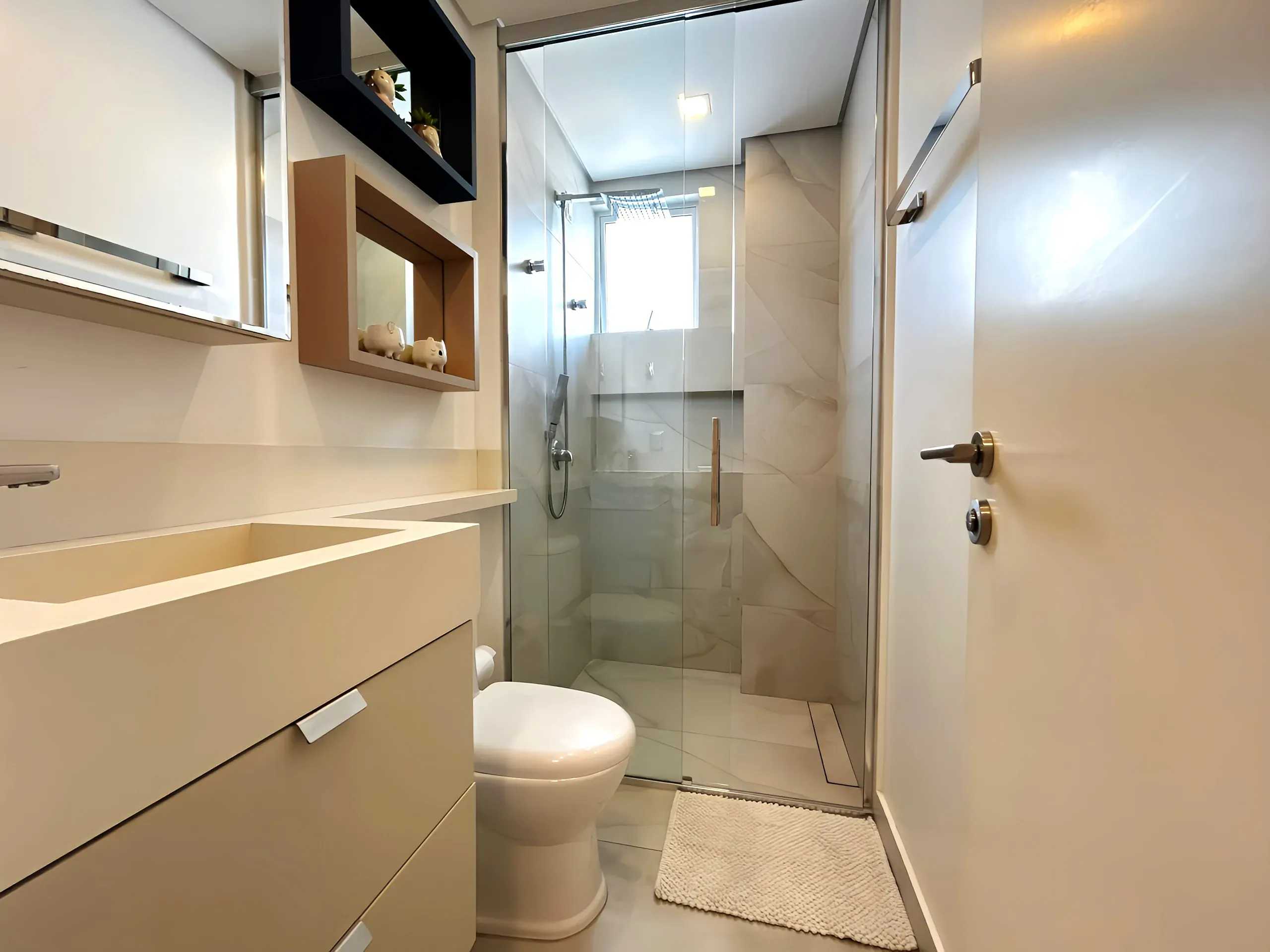 Apartamento, 3 quartos - Foto 2