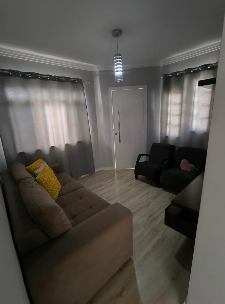 BELÍSSIMA CASA NO LOTEAMENTO LISBOA