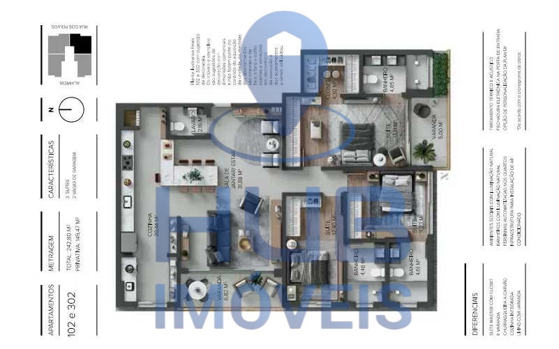 Loft - Foto 6