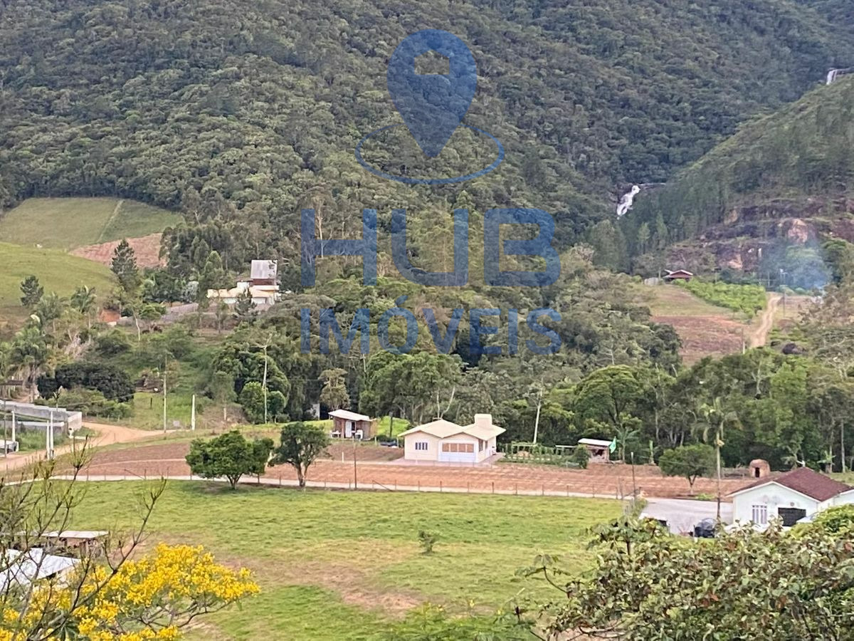 Fazenda, 2536 m² - Foto 1