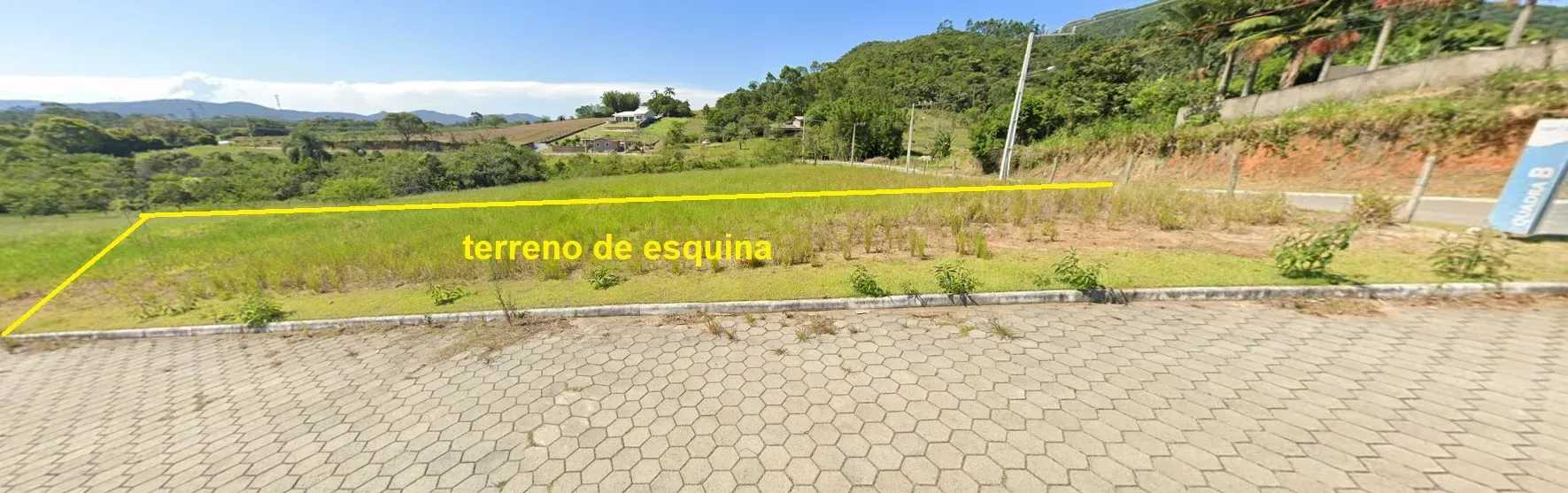 Terreno, 450 m² - Foto 2
