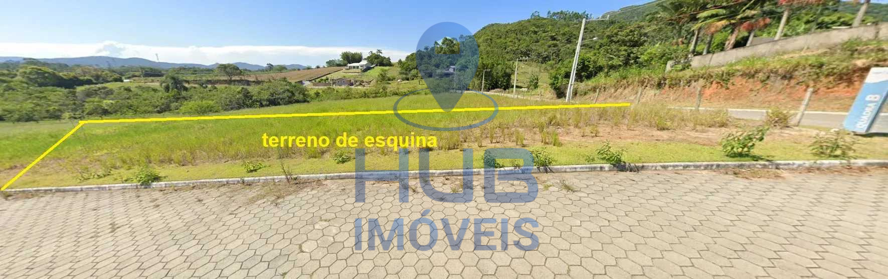 Terreno, 450 m² - Foto 1