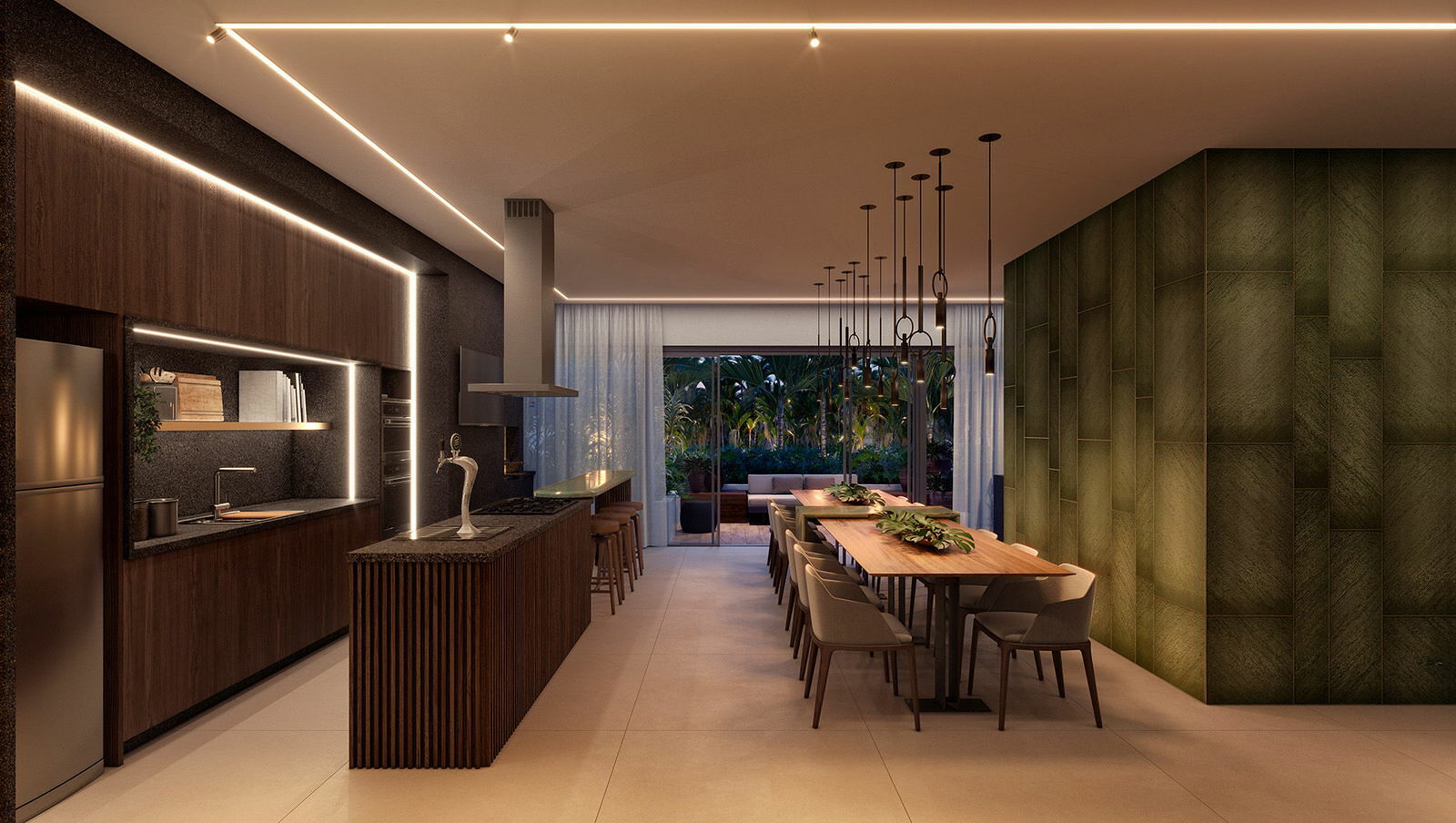 Apartamento, 4 quartos, 653 m² - Foto 17