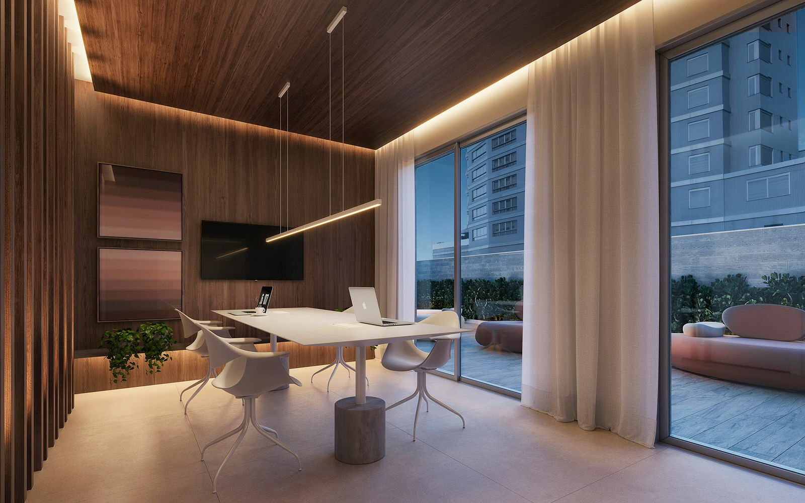 Apartamento, 4 quartos, 653 m² - Foto 18