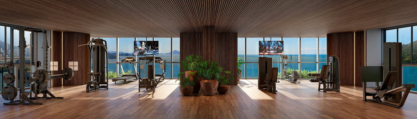 Apartamento, 4 quartos, 653 m² - Foto 23