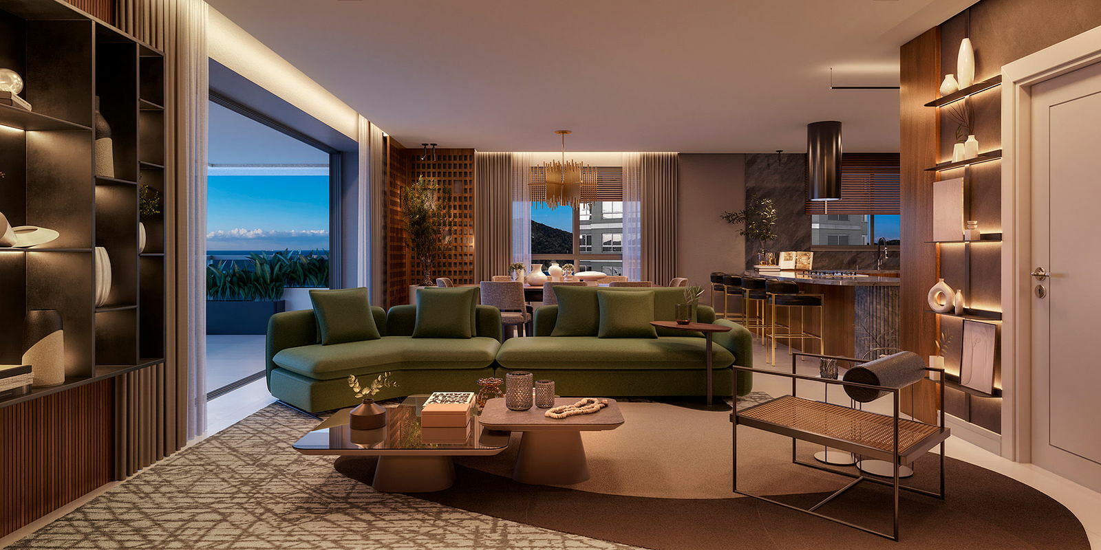 Apartamento, 4 quartos, 653 m² - Foto 32