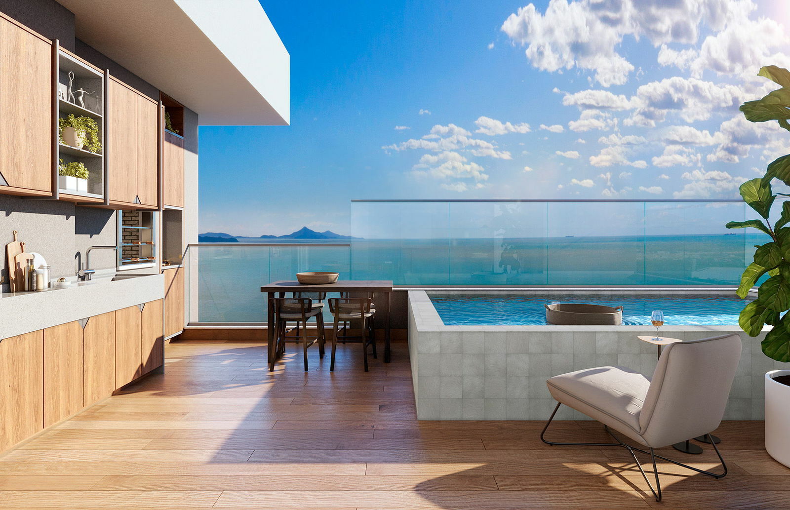Apartamento, 4 quartos, 653 m² - Foto 6