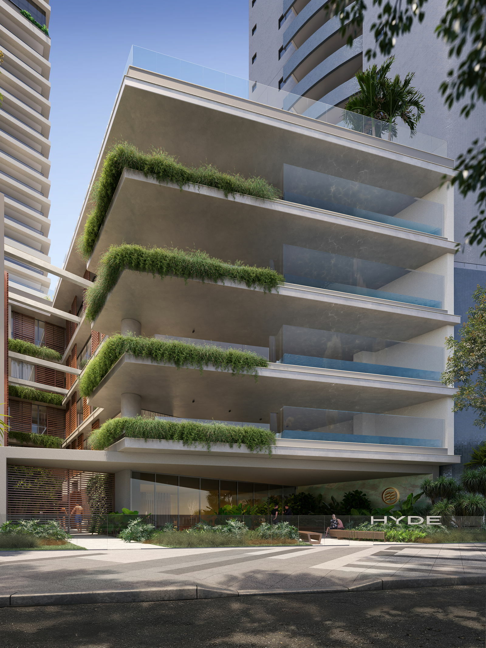 Apartamento, 4 quartos, 653 m² - Foto 40