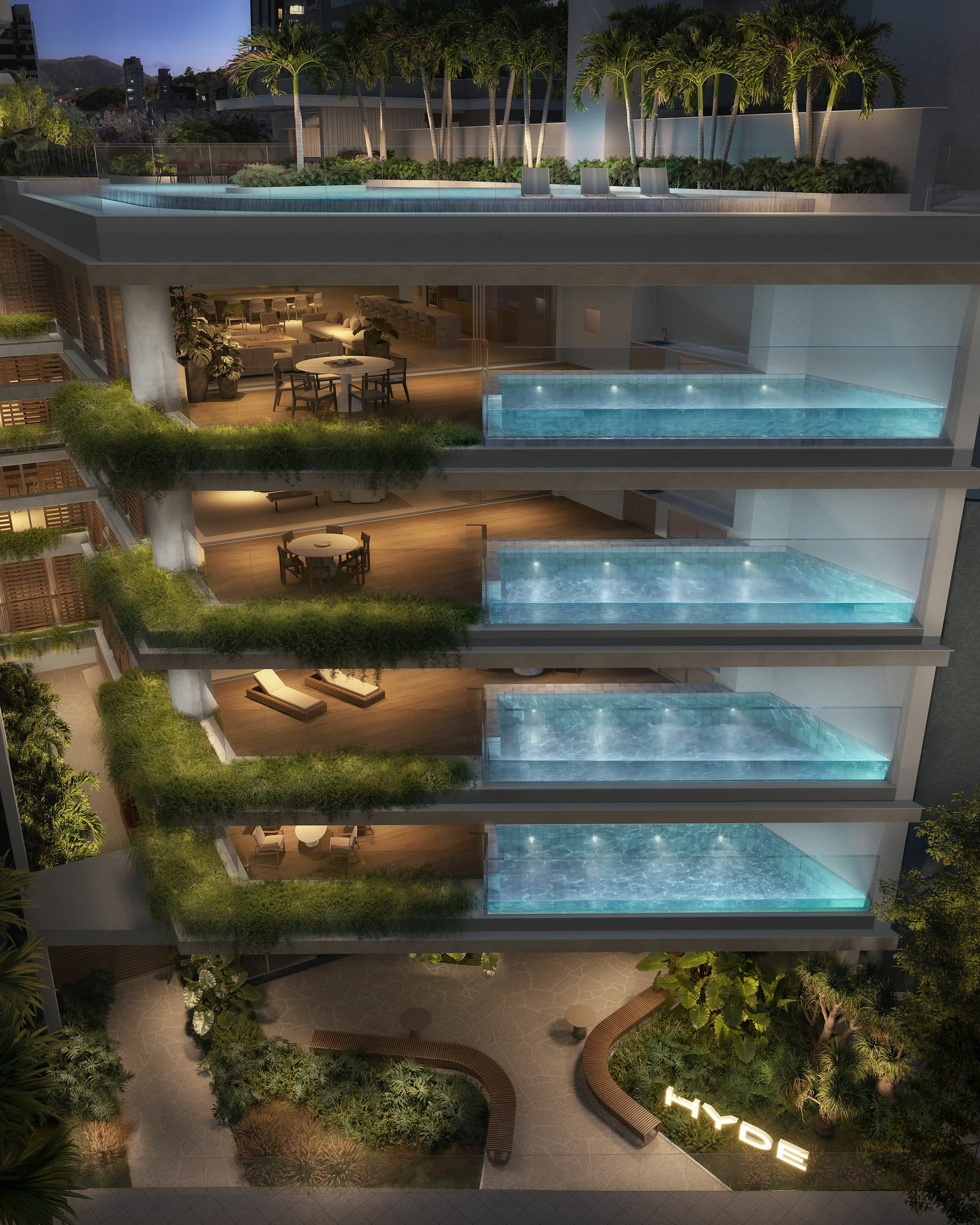 Apartamento, 4 quartos, 653 m² - Foto 39
