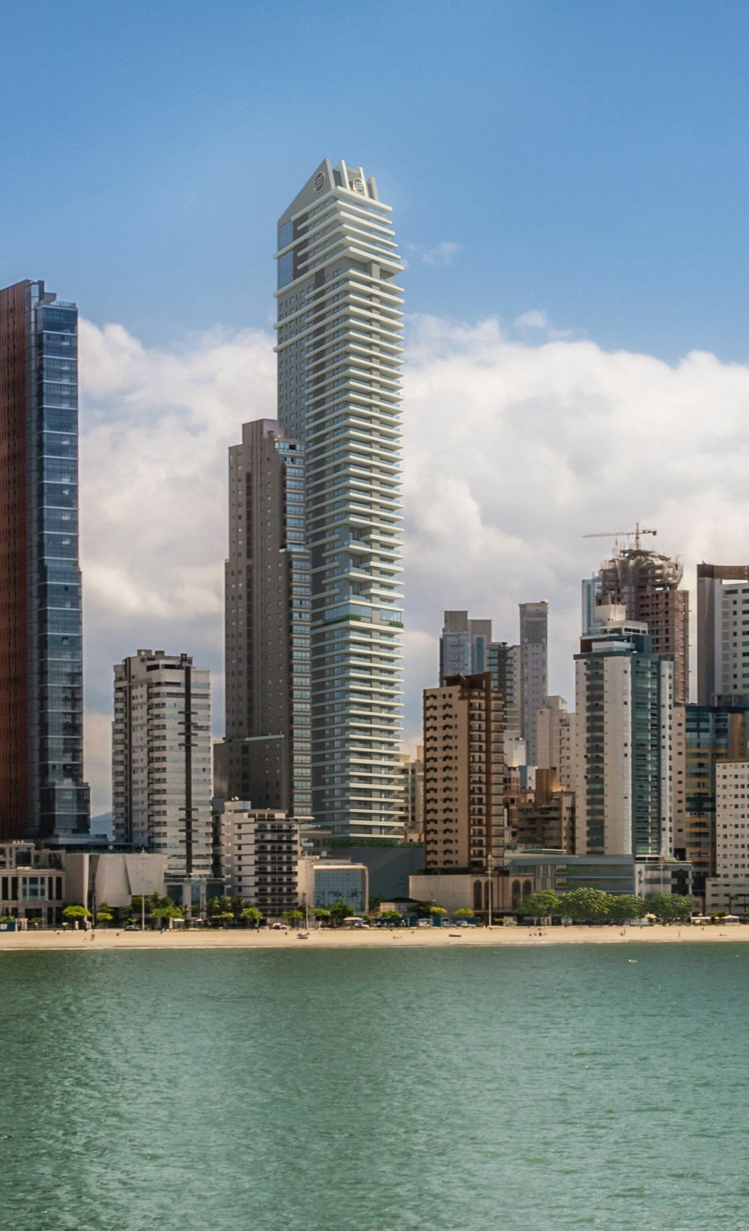 Apartamento, 4 quartos, 653 m² - Foto 1