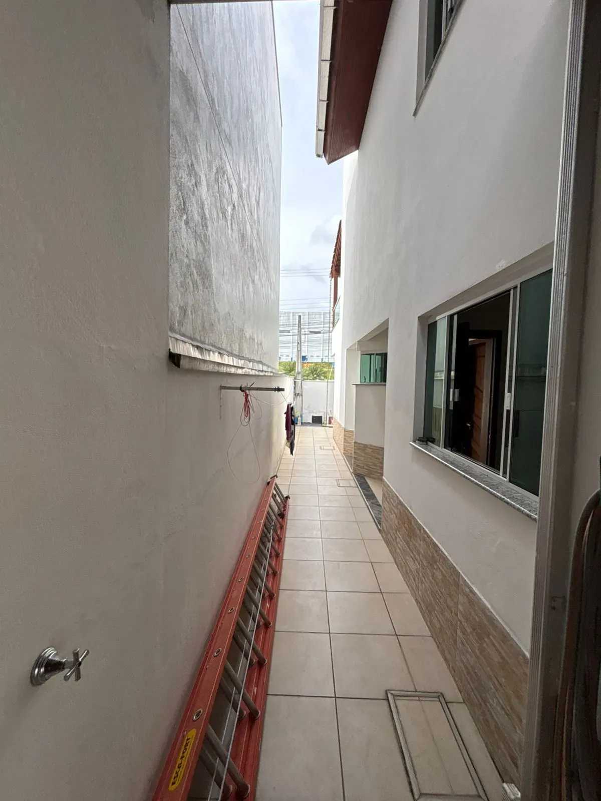 Casa, 3 quartos - Foto 3