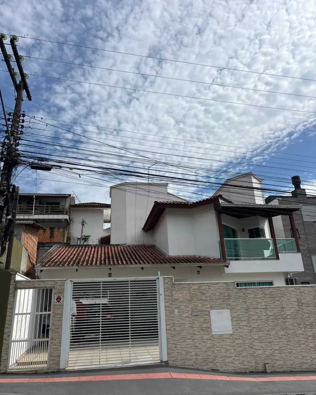 Casa, 3 quartos - Foto 33