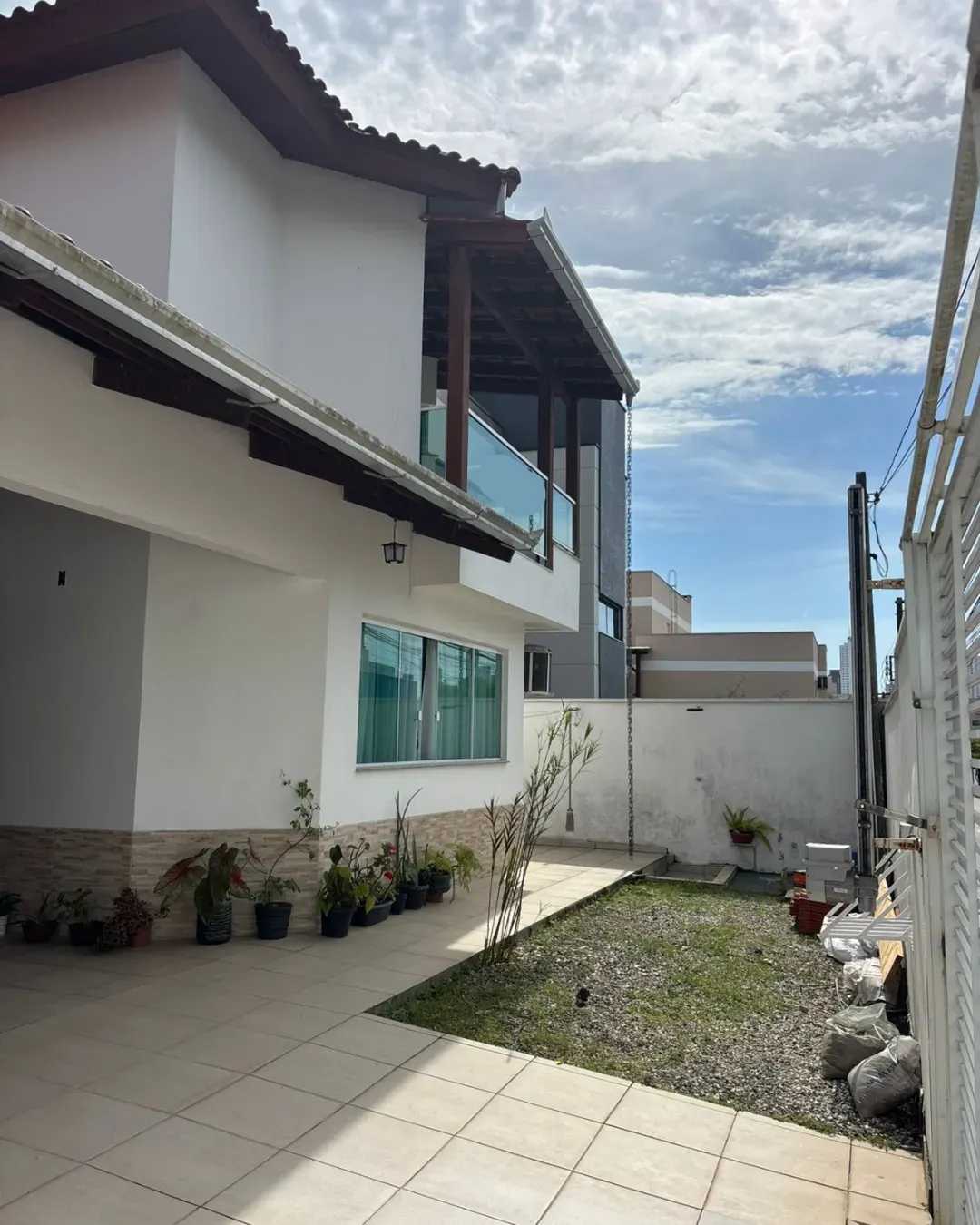 Casa, 3 quartos - Foto 20