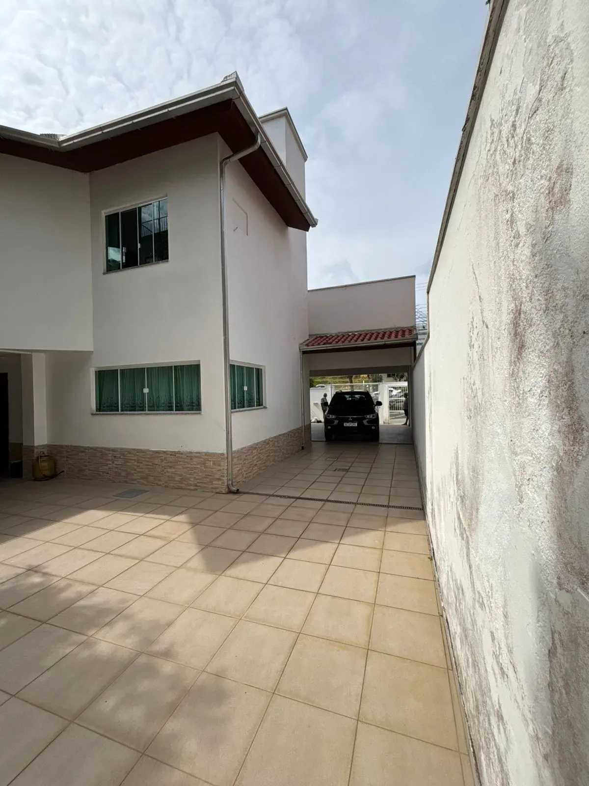 Casa, 3 quartos - Foto 39