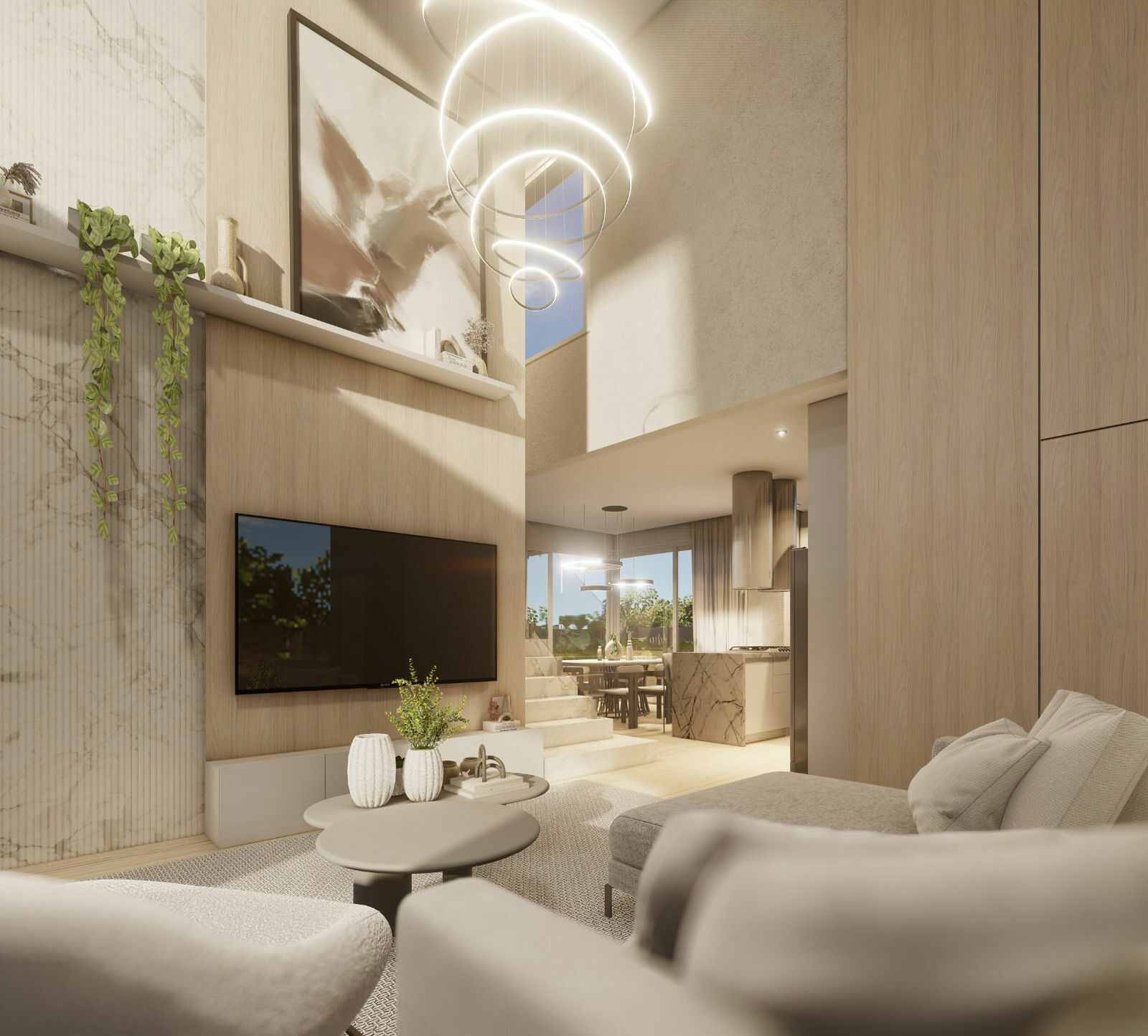 Casa, 4 quartos, 251 m² - Foto 5