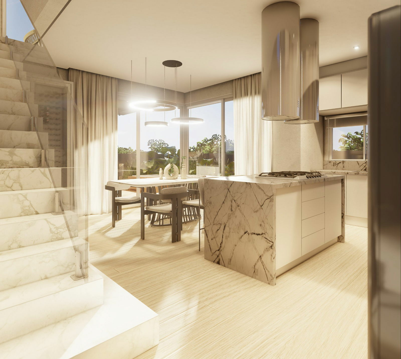 Casa, 4 quartos, 251 m² - Foto 6